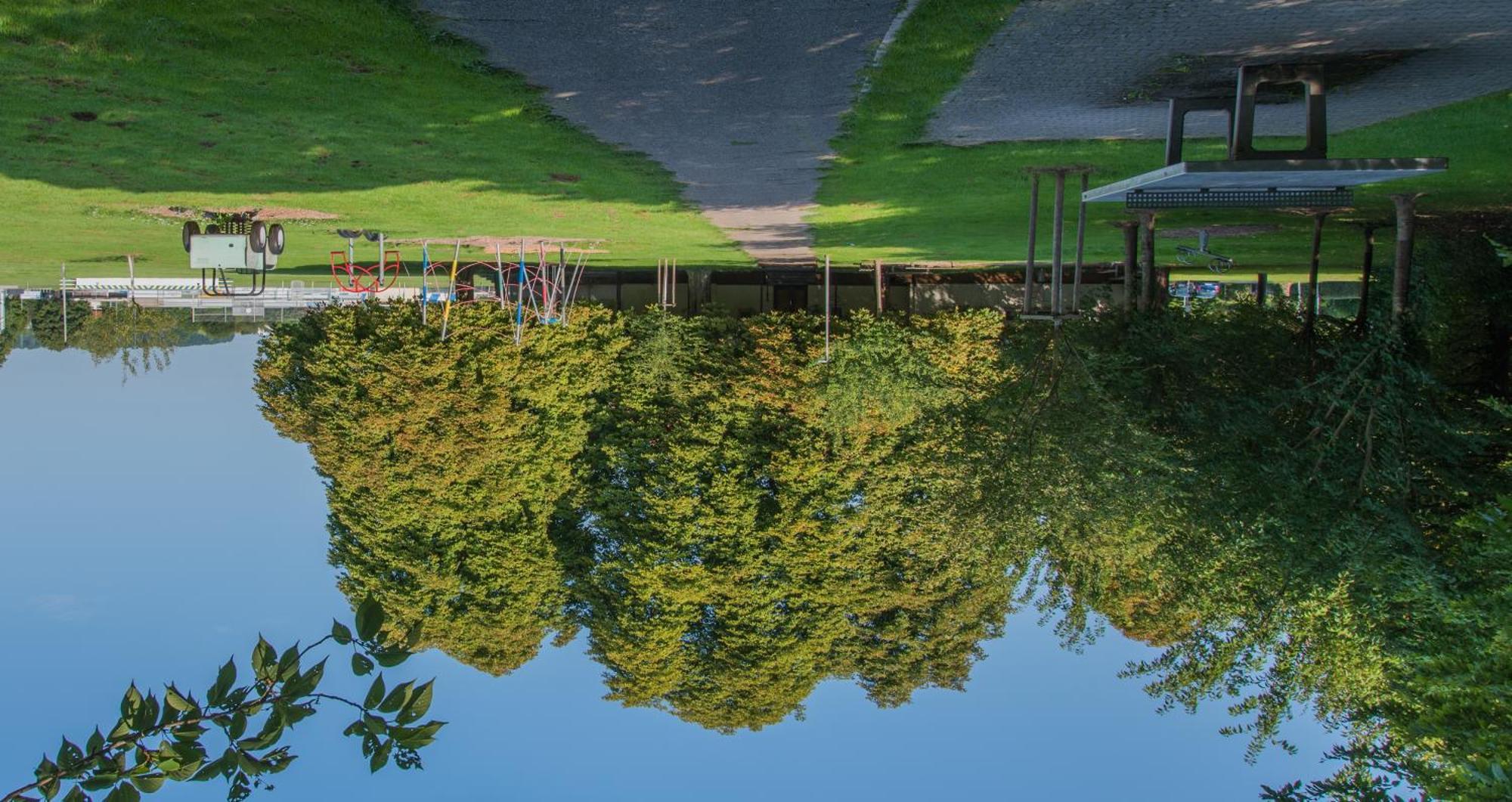 Hotel am Wasen Freiberg am Neckar Buitenkant foto